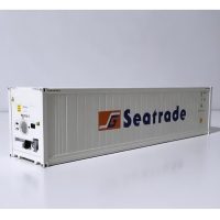 40ft reefer container seatrade