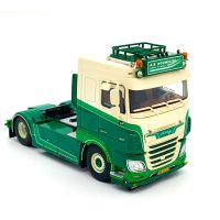 DAF XF space cab MY2017 4x2 A.R. Houweling,WSI Truck Models