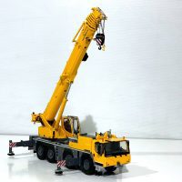 Liebherr LTM 1090-4.2 crane