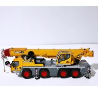 Liebherr LTM 1090-4.2 crane Joyce Krane