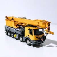 Scania CP20N LTF 1060-4.1 crane Liebherr