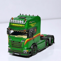 Scania R streamline topline 6x2 Berglund