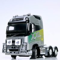 Volvo FH4 globetrotter XXL 6×4