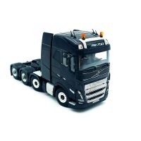 Volvo FH5 globetrotter 8x4,WSI Truck Models