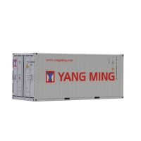 20Ft Container, Yang Ming