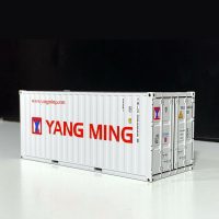 20Ft Container, Yang Ming 2