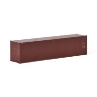 40ft Container in Brown