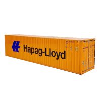 40ft container Hapag Lloyd