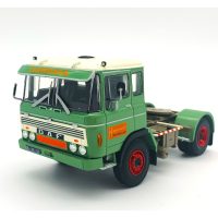 Daf 2600 4x2 Oegema Transport,WSI Truck Models