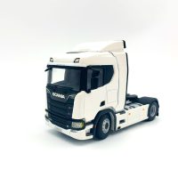 New Scania R Normal Cr20N 4x2,WSI Truck Models