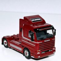 Scania 143 streamline 4x2