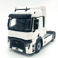 Renault trucks T evo 4x2,WSI Truck Models