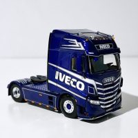 Iveco S-WAY AS high 4x2