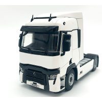 Renault Trucks T High Evo 6X2,WSI Truck Models