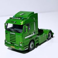 Scania 143 streamline 4x2 Hebra