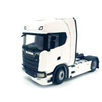 Scania S highline CS20H 4x2,WSI Models