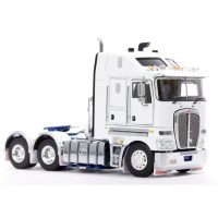 Kenworth K200 2.3, 6x4 in white-blue