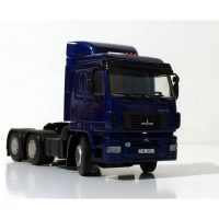 MAZ 6430 6x4,WSI Truck Models