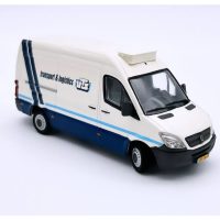 Mercedes Sprinter Vts Transport & Logistics