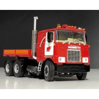 Mack F700 6x4 +ballast box Mammoet,WSI Truck Models