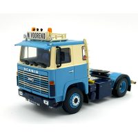 Scania 110 super 4x2 M. Voorend,WSI Truck Models (2)