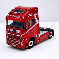 Volvo FH5 globetrotter XL 4x2 Parisot,WSI Truck Models