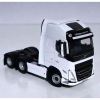 Volvo FH5 globetrotter XL 6x2 tag axle,WSI Truck Models