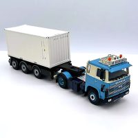 01-4296+03-2033+03-2020(3 axle module)