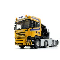 Scania streamline palfinger PK 92002 SH KTF Harlingen ,WSI Truck Models (2)