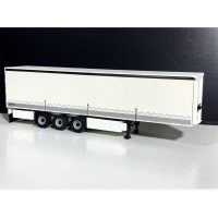 curtainside trailer with side boardsschmitz cargobull,WSI Truck Models