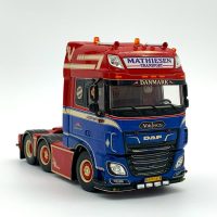 DAF XF SSC MY2017 6x2 twin steer Lasse Mathiesen,WSI Truck Models (2)