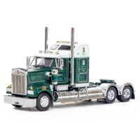 Kenworth T909 Fred's Transport ,WSIDrake truck models