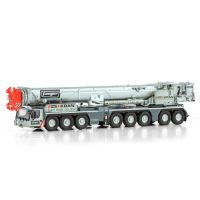 Liebherr LTM 1650-8.1 crane Fanger Kran,WSI Truck Models