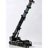 Liebherr LTM 1650-8.1 crane Gold Edition,WSI Truck Models