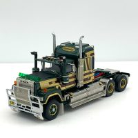 Mack Bicentennial super-liner 6x4 Thunderbolt'',WSIDrake Truck Models (2)