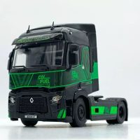 Renault trucks T EVO 4x2 premium,WSI Truck Models