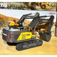 Volvo EC950F excavator,WSI Truck Models