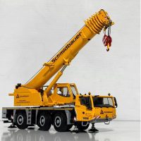 Tadano ATF 60G-3 crane Schmidbauer