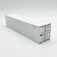 40FT container white,WSI Truck Models