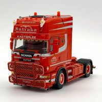 Scania 4 series topline 4x2 Intraka,WSI Truck Models