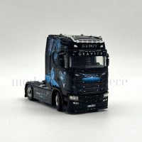 Scania S highline CS20H 4x2 Dupuy-Gravity,WSI Truck Models