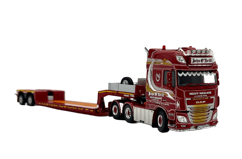Modeltruckland Model Trucks Cranes Constructions Vans Parts