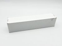 white container