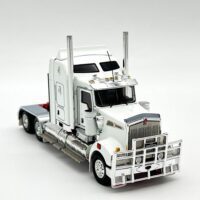 Kenworth T909 whitered,WSIDrake truck models (2)