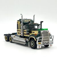 Mack Bicentennial super-liner,''Captain Bligh'' WSIDrake Truck Models (2)