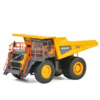 Volvo rigid dumper R100E,WSI Truck Models